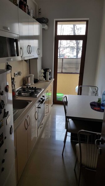 Lujerului Apartament 2 camere,de vanzare zona Lujerului 5 minute metrou